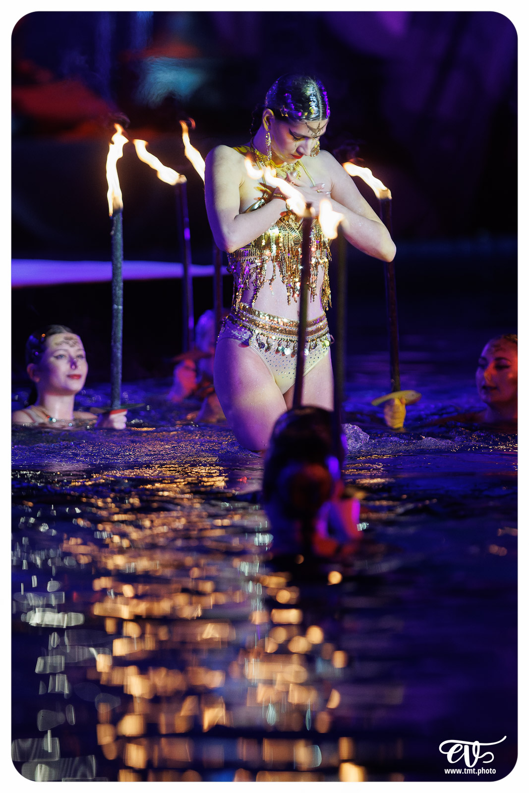 BNS - MILLE ET UNE NUITS